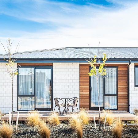 Villa Star View Lake Tekapo Exterior foto